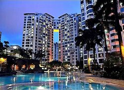 Yew Mei Green (D23), Condominium #589111901